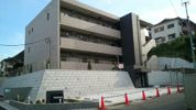 グランディール あざみ野の間取り画像