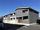 フランブリーズⅡの間取り画像