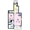 ファガスの間取り画像