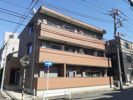 CHOUETTE（シュエットの間取り画像
