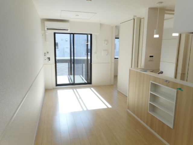 居室