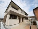サンライズの間取り画像
