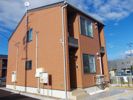 ブライト レジデンス Aの間取り画像