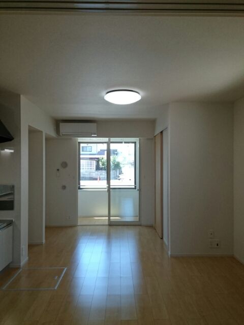 リビング