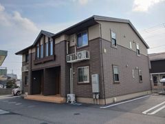 ベネヴォレンテBの外観画像