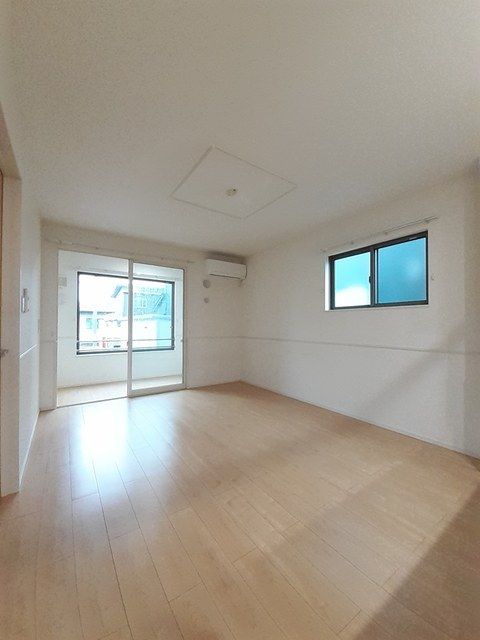 リビング