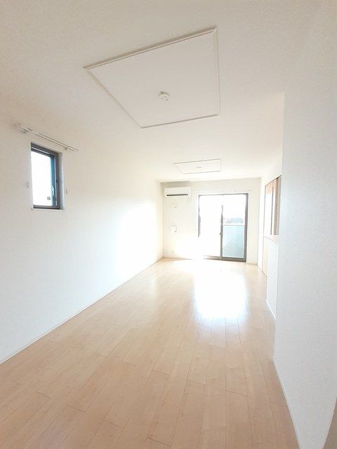 リビング