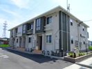 パストラル・Sの間取り画像