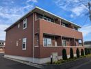 アンビションⅠの間取り画像
