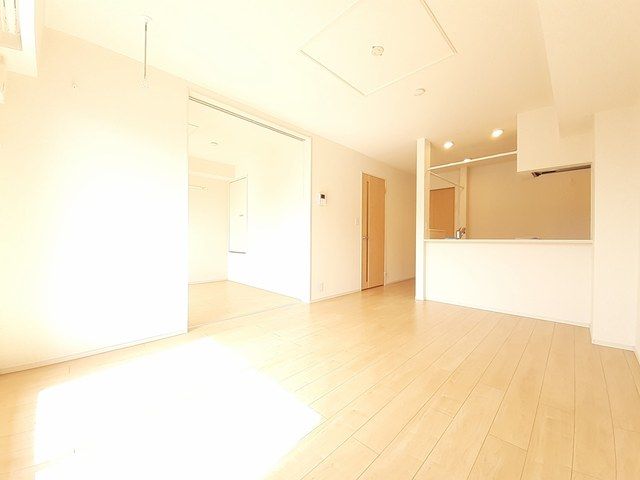 リビング