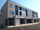 シャンハイムの間取り画像