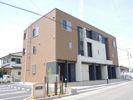 エパルの間取り画像