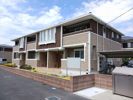 メテオールの間取り画像