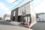 ル ボノー Ⅰの間取り画像
