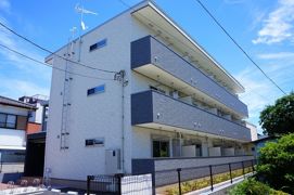 アーバン メロウの外観画像