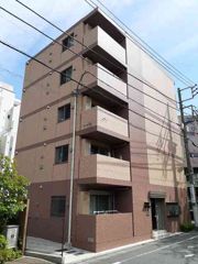 プラム ハウスの外観画像