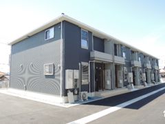 リリー・オブ・ザ・ヴァリー Ⅱの外観画像