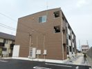 メゾンアンジュの間取り画像