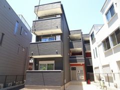 トゥルース ワンの外観画像