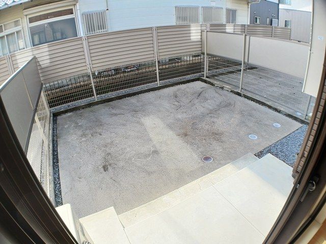 庭