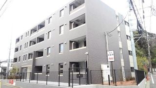 ラシーヌ 菊名 Ⅰの外観画像