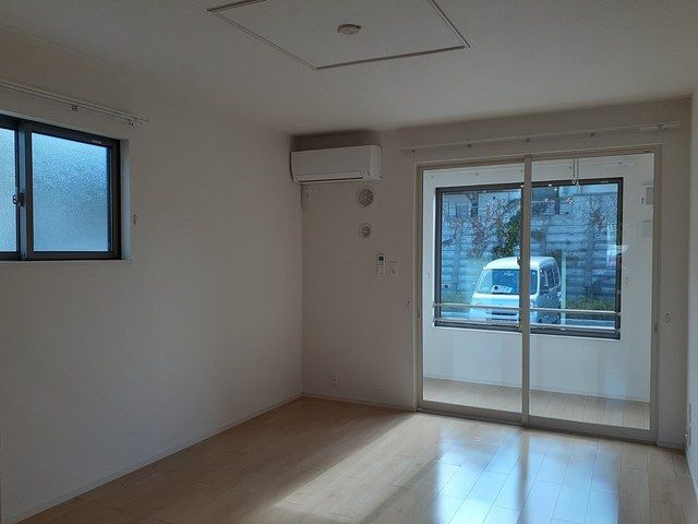 リビング