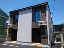 ポラリスSの間取り画像