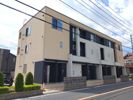 メロー・イエローの間取り画像