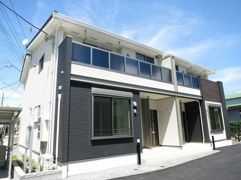 Lien Kurinoki Aの外観画像