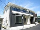 Lien Kurinoki Aの間取り画像