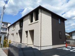 エルヴィータ SAIWAIの外観画像