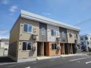 シュエット Ⅰの外観