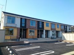 グランテラス Aの外観画像