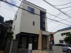 ロイヤル ハートの外観画像