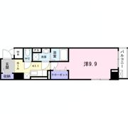ボア ソルチの間取り画像