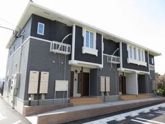 タウンハウス暘谷 Ⅱの外観画像