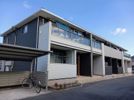 ルタン宮津 Bの間取り画像
