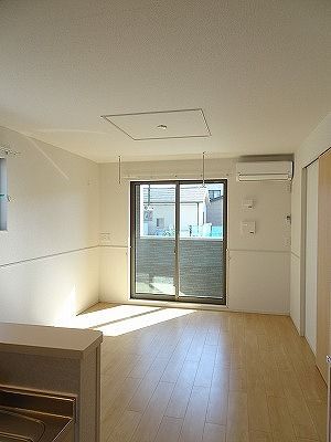 リビング