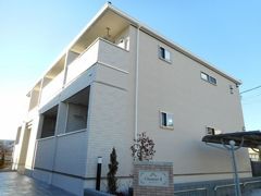 クレメントⅡの外観画像