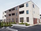 メブキヒルズ シルーカの外観