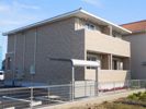 ルミナス金政の間取り画像