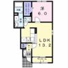 フォルシュの間取り画像