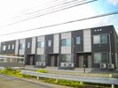 フォルシュの間取り画像