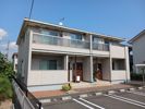 ウィステリアAの間取り画像