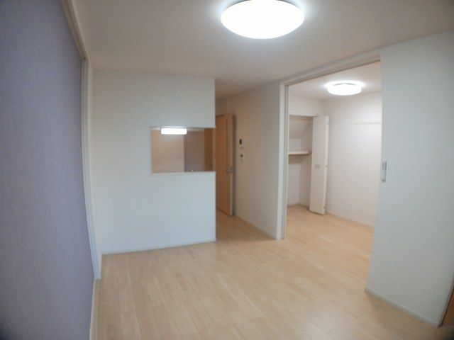 リビング