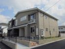 コンフォート メゾン Aの外観