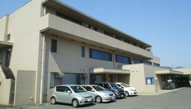 近くの協和医院さんまで1,300m（徒歩17分）