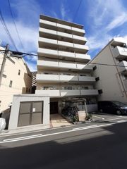 英照マンションの外観画像