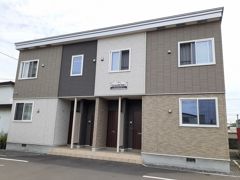 グレイスフル・サン Ⅴの外観画像