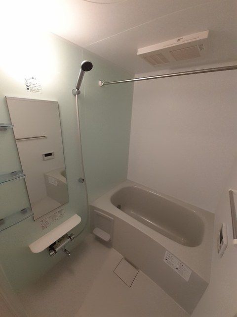 バスルーム